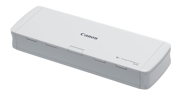imageFORMULA R10